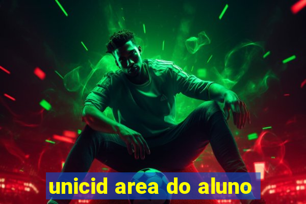 unicid area do aluno